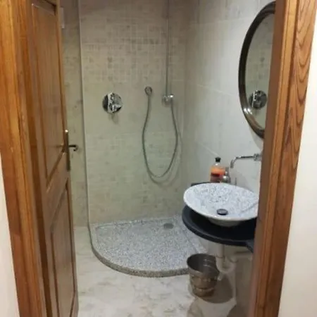 Large House With Panoramic Sea View וילה *