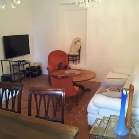 Villa Large House With Panoramic Sea View *