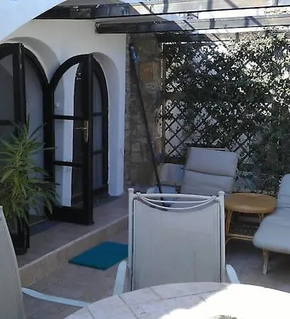 Large House With Panoramic Sea View * Cipressa