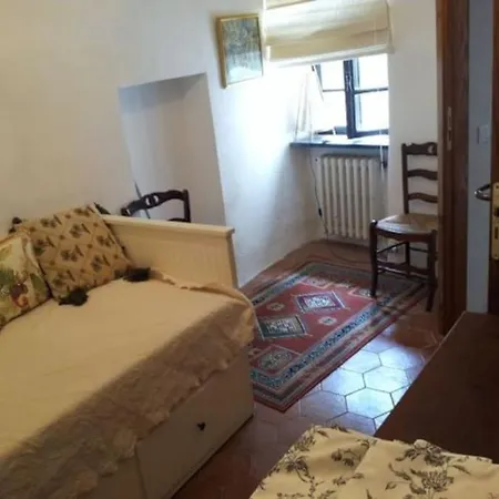 Villa Large House With Panoramic Sea View