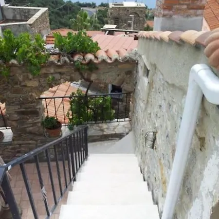 Villa Large House With Panoramic Sea View *