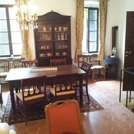 Large House With Panoramic Sea View וילה *