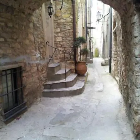 וילה Large House With Panoramic Sea View